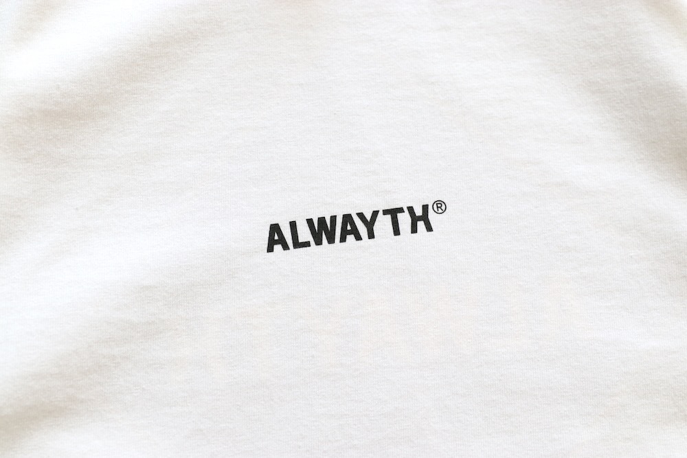 ALWAYTH(���륦������) "T3"