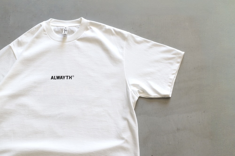 ALWAYTH(���륦������) "T3"