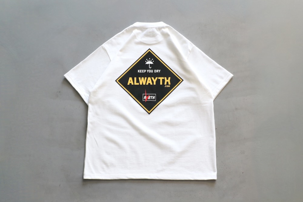 ALWAYTH(���륦������) "T3"