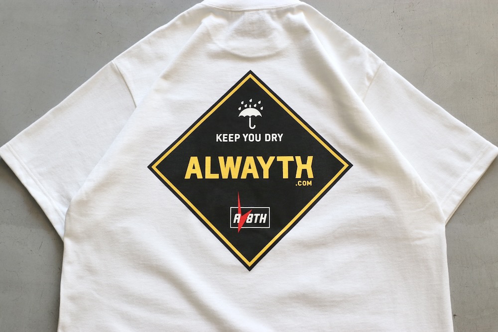 ALWAYTH(���륦������) "T3"