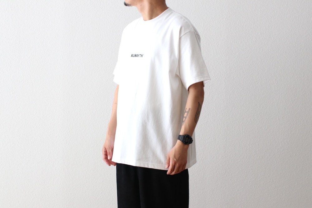 ALWAYTH(���륦������) "T3"