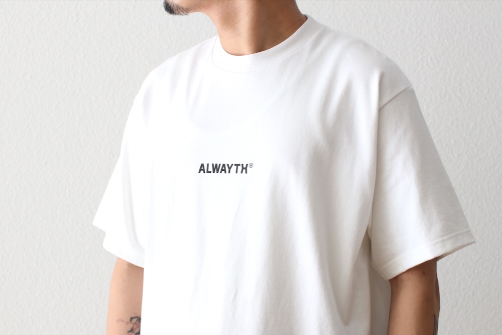 ALWAYTH(���륦������) "T3"