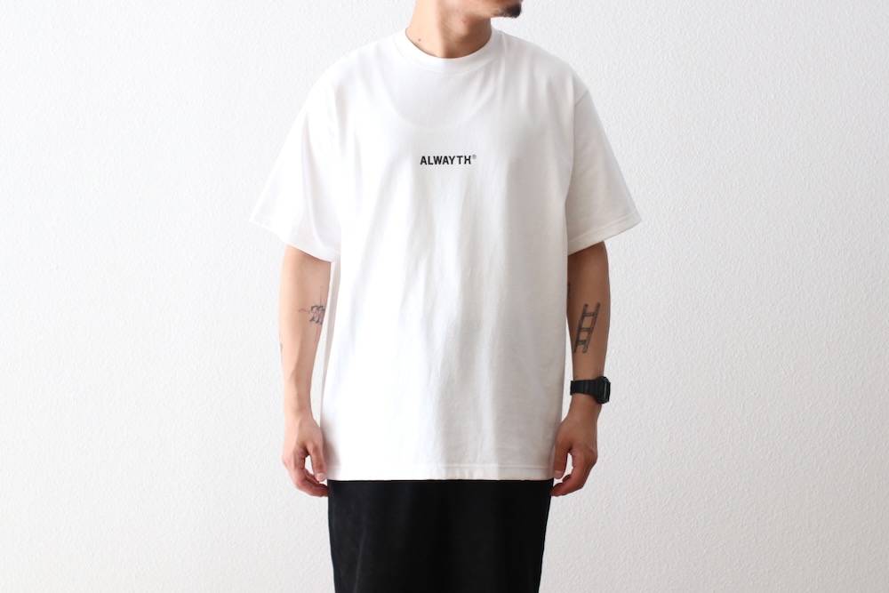 ALWAYTH(���륦������) "T3"