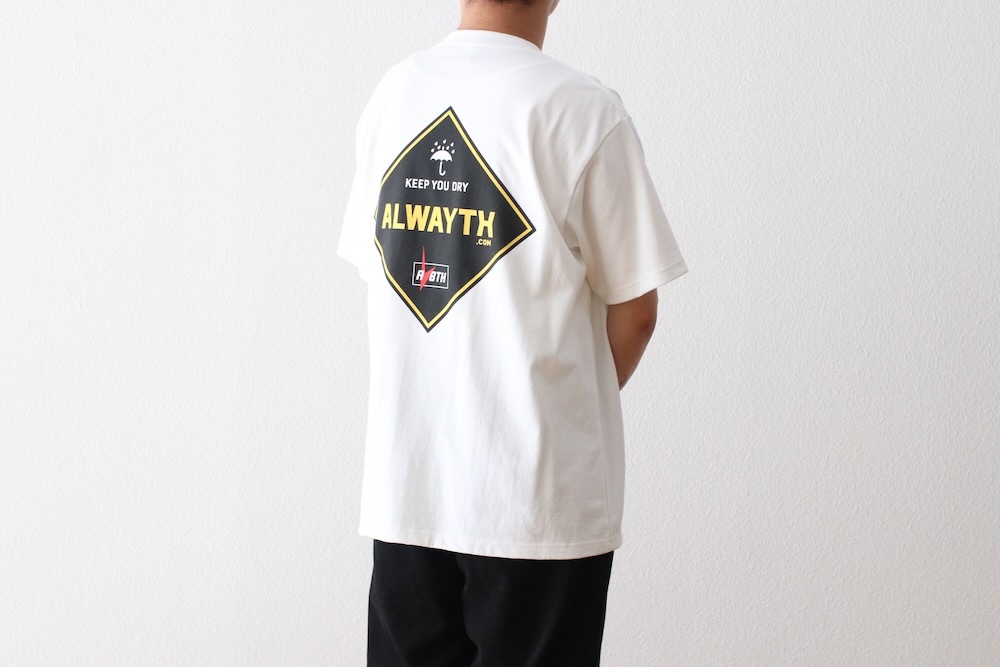 ALWAYTH(���륦������) "T3"