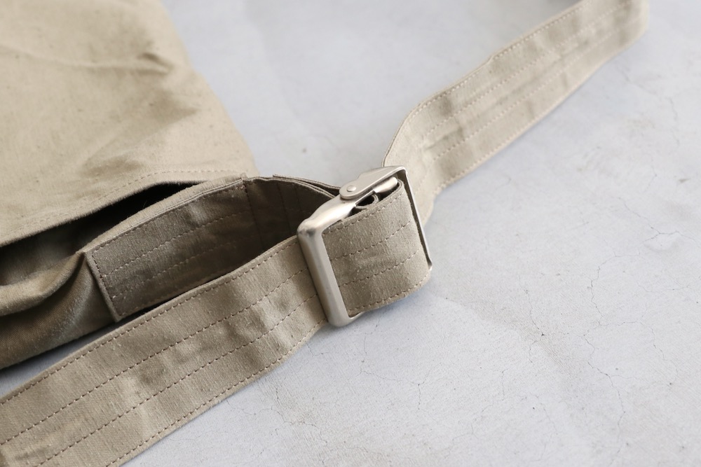 WARENFAUS (����ե�����)  "Usual shoulder bag WFUP-0034"