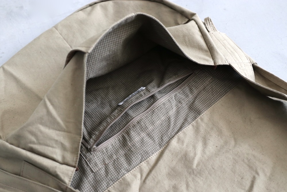 WARENFAUS (����ե�����)  "Usual shoulder bag WFUP-0034"