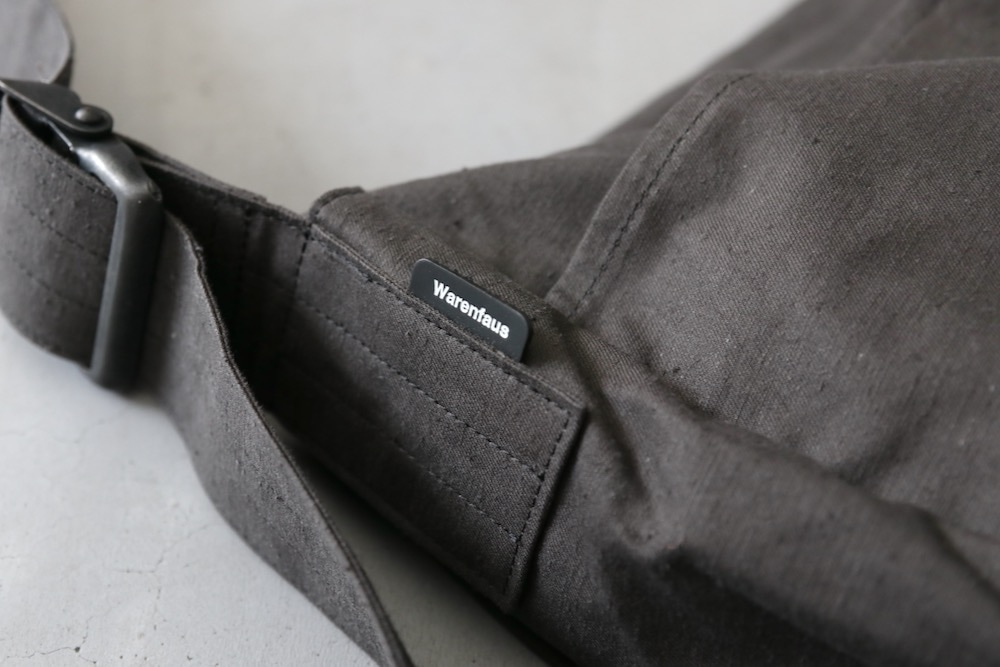 WARENFAUS (ワーレンファウス) 