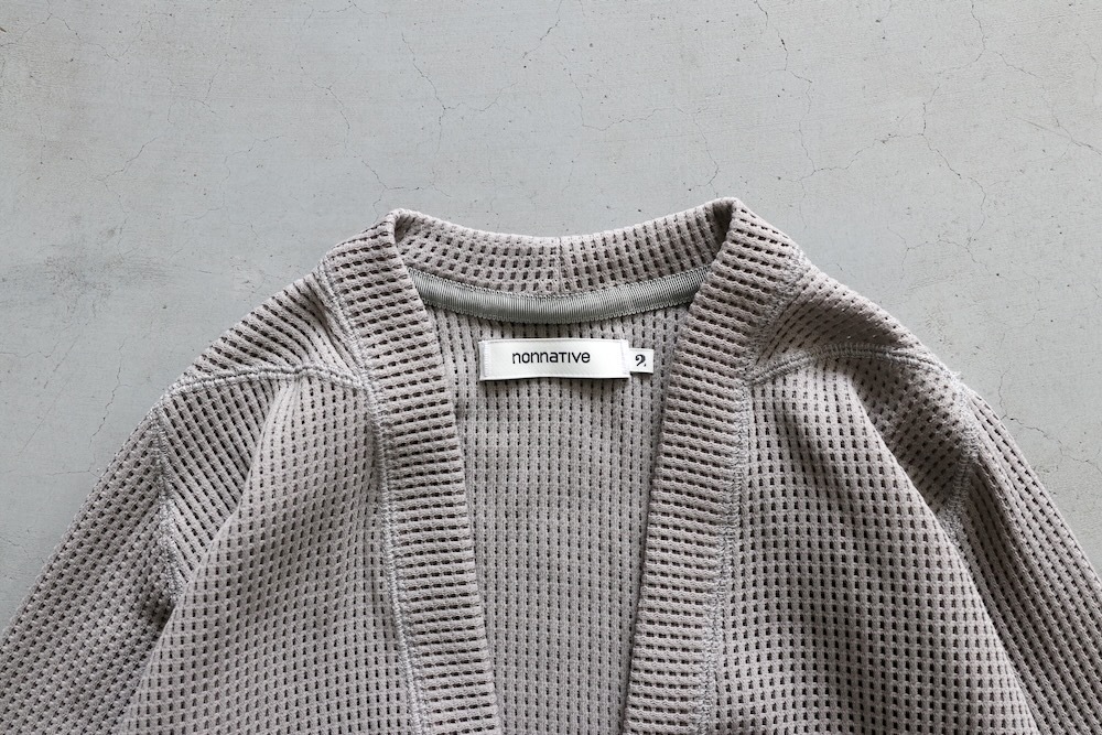 ニニ nonnative(ノンネイティブ) 