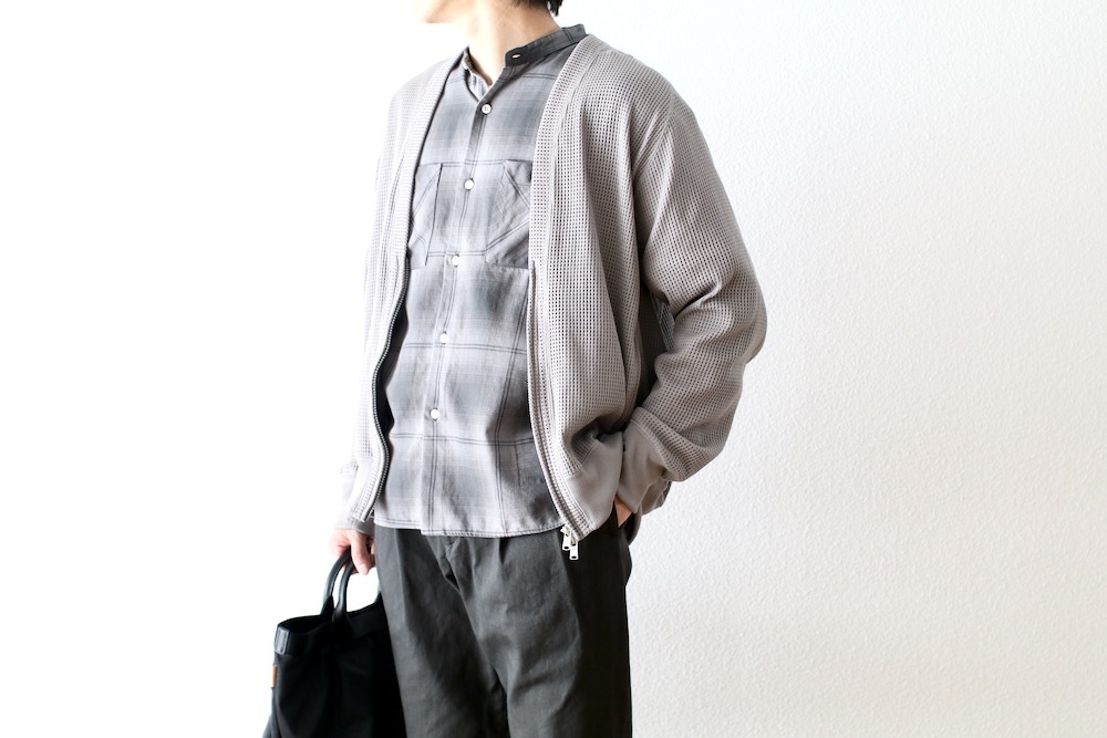 nonnative(ノンネイティブ) 