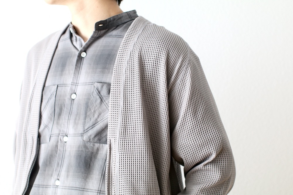 nonnative(ノンネイティブ) 
