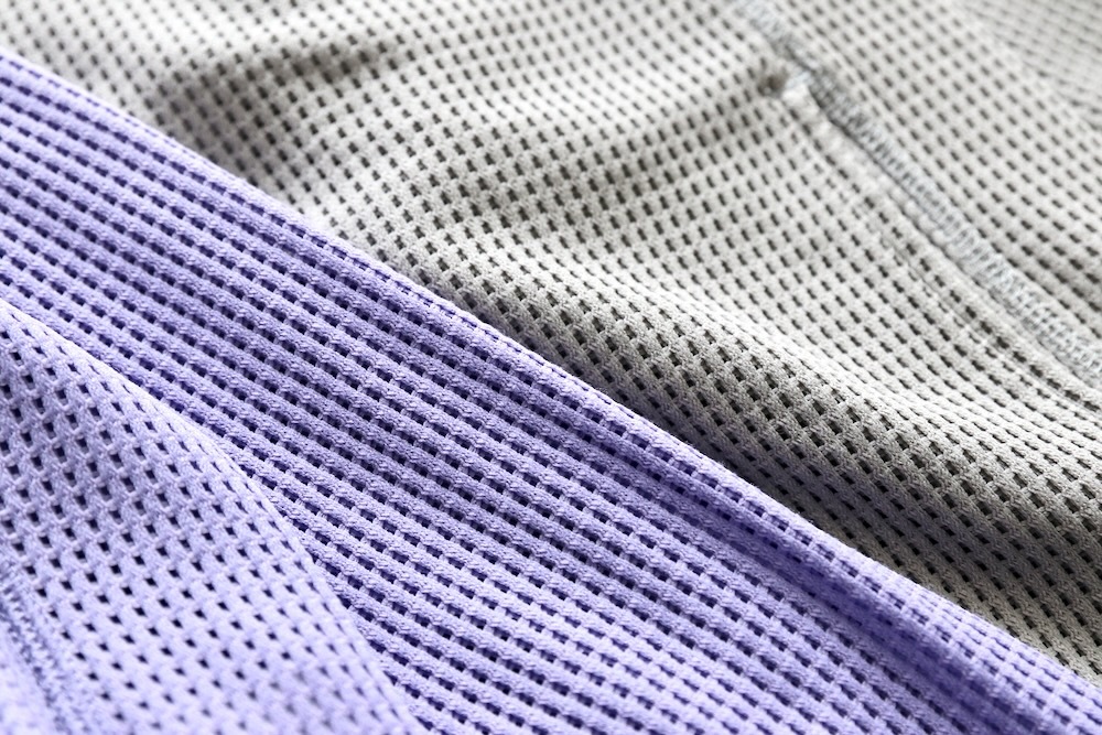 nonnative(�Υ�ͥ��ƥ���) "HIKER ZIP CARDIGAN POLY MESH POLARTEC POWER DRY"