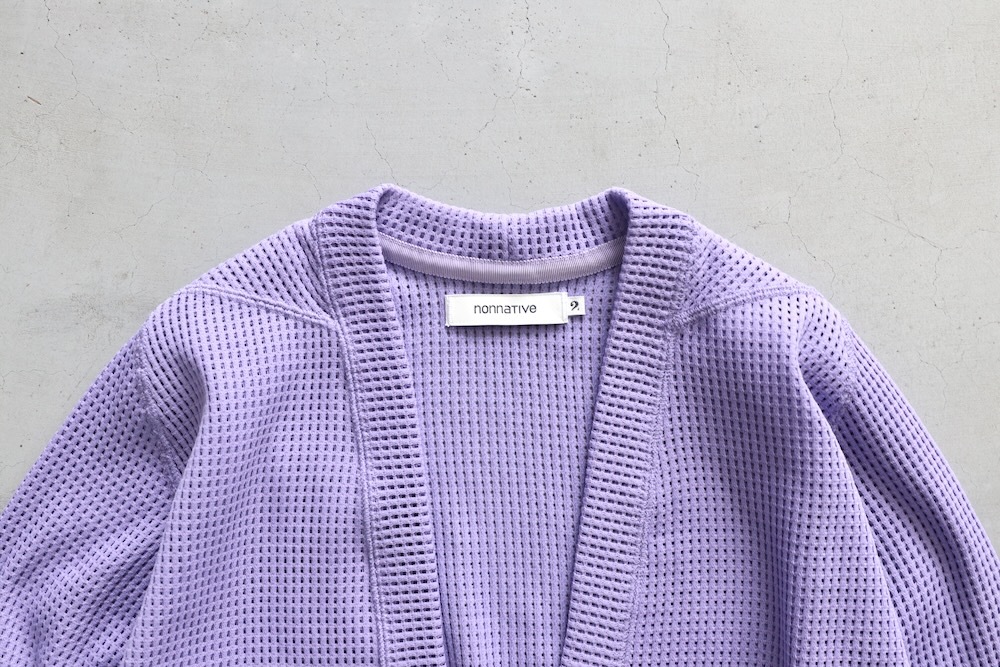 nonnative(ノンネイティブ) 