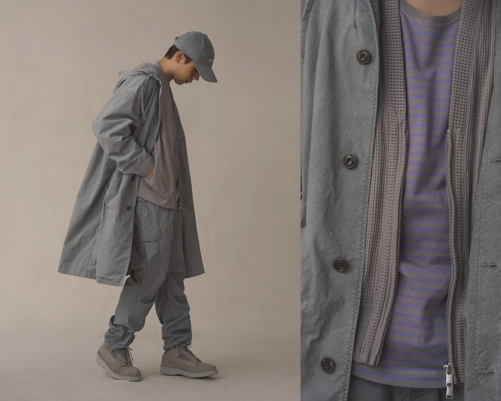 nonnative(ノンネイティブ) 