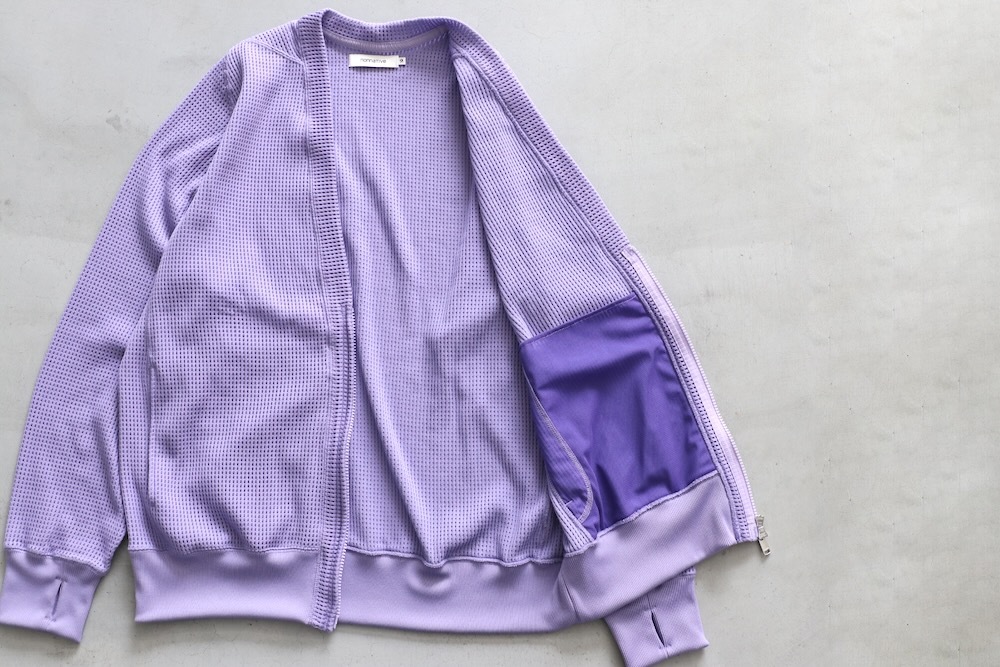 nonnative(ノンネイティブ) 