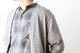 nonnative(�Υ�ͥ��ƥ���) "HIKER ZIP CARDIGAN POLY MESH POLARTEC POWER DRY"