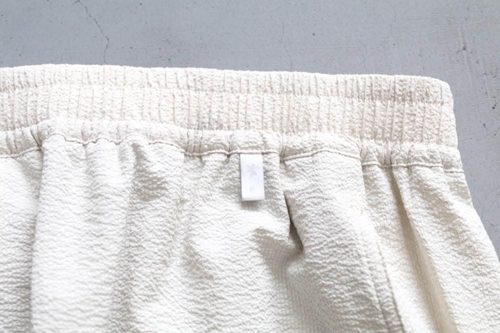 GOLDWIN 0 (������ɥ����� ����) "Screen Pants"