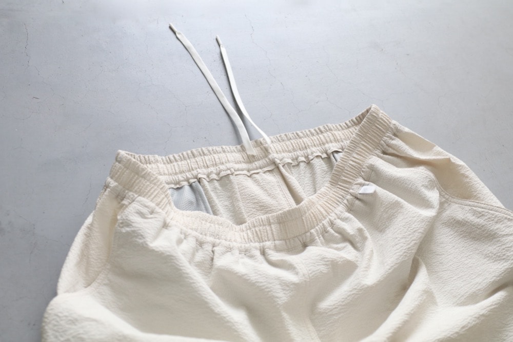 GOLDWIN 0 (������ɥ����� ����) "Screen Pants"