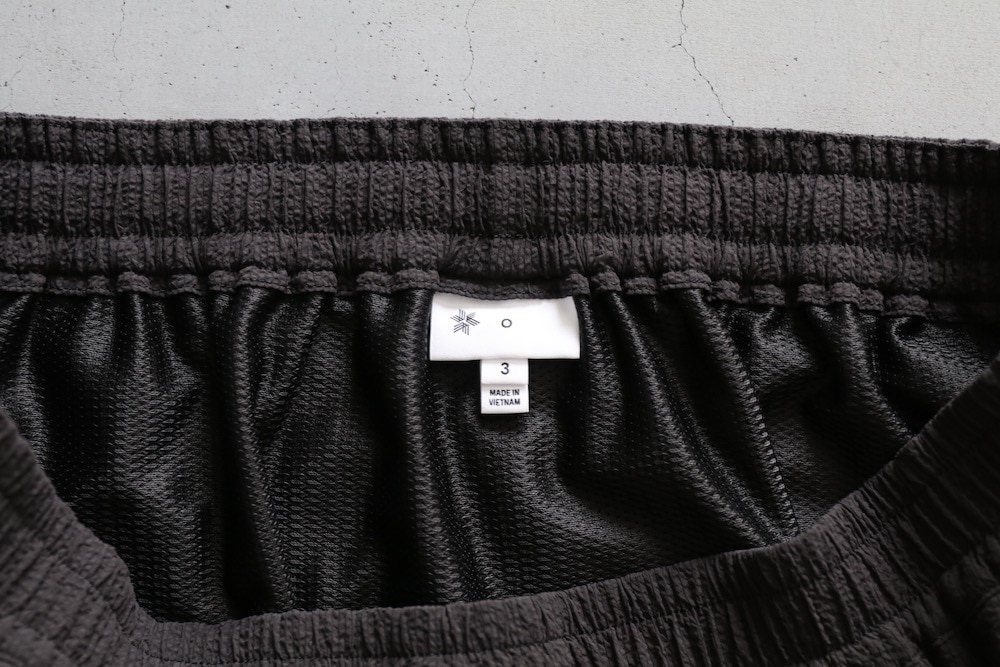 GOLDWIN 0 (������ɥ����� ����) "Screen Pants"