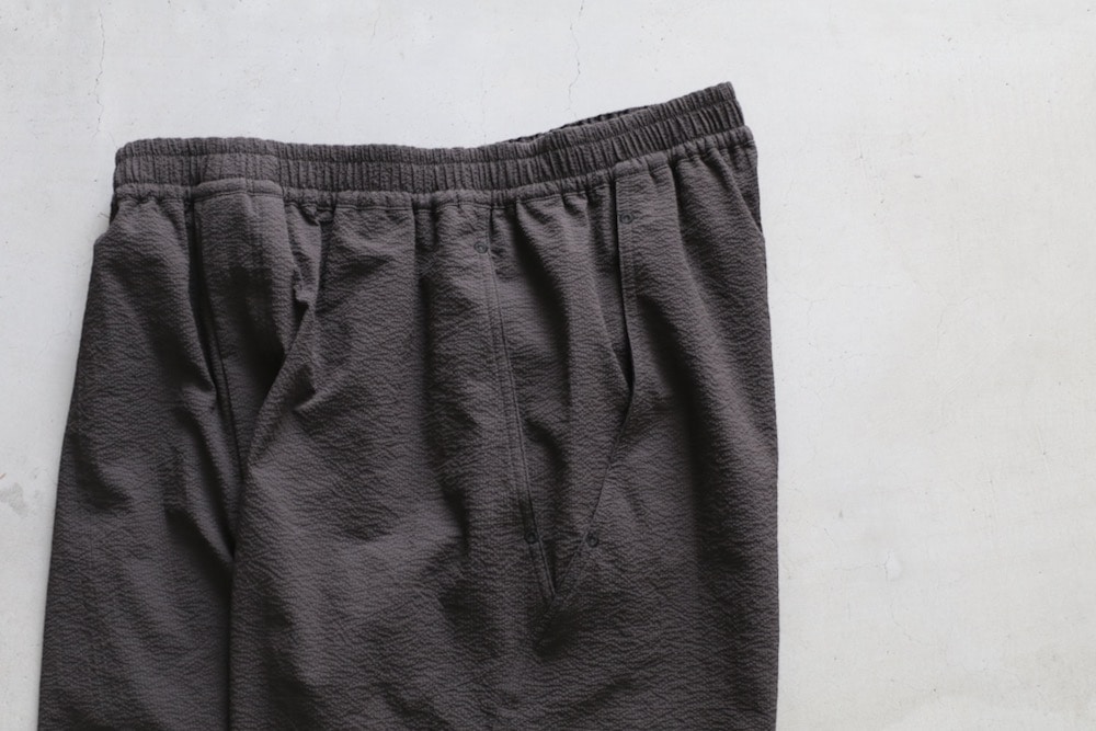 GOLDWIN 0 (������ɥ����� ����) "Screen Pants"