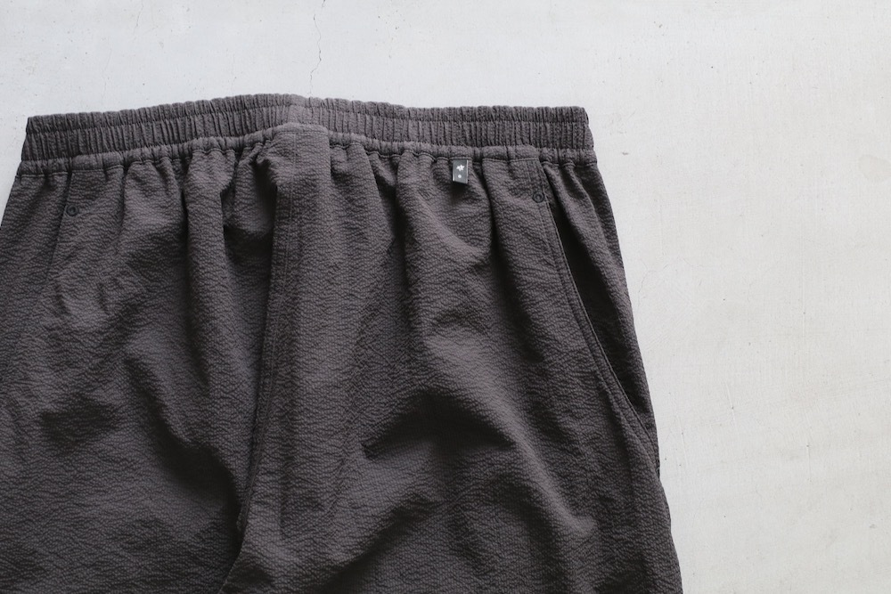 GOLDWIN 0 (������ɥ����� ����) "Screen Pants"