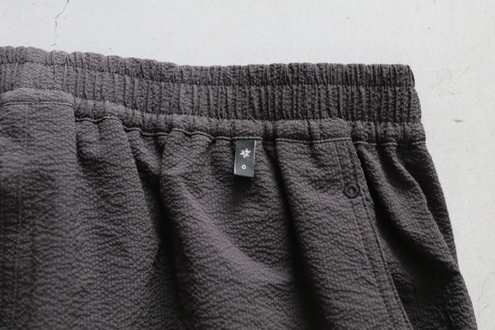 GOLDWIN 0 (������ɥ����� ����) "Screen Pants"