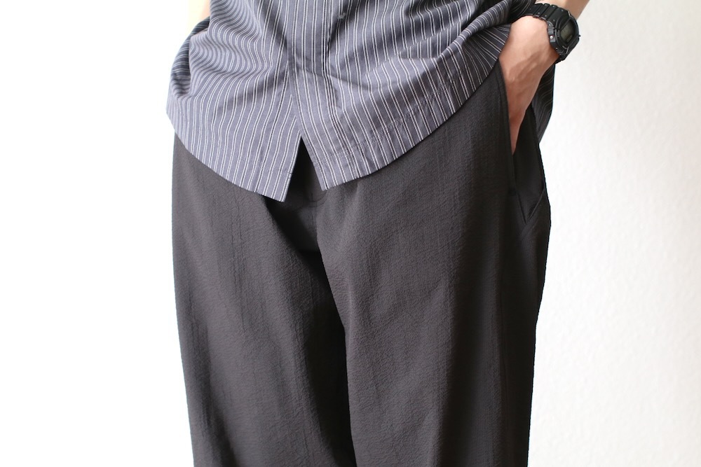GOLDWIN 0 (������ɥ����� ����) "Screen Pants"