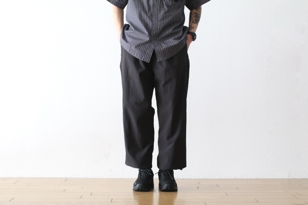GOLDWIN 0 (������ɥ����� ����) "Screen Pants"