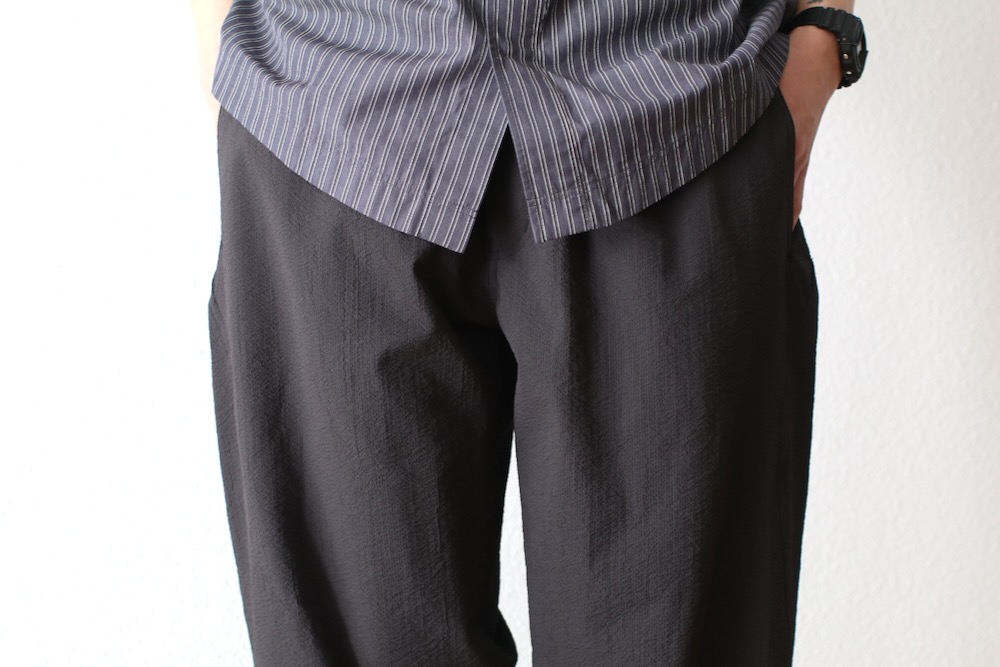 GOLDWIN 0 (������ɥ����� ����) "Screen Pants"
