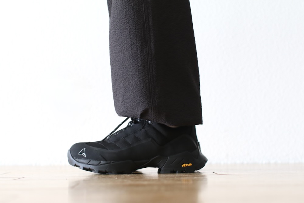 GOLDWIN 0 (������ɥ����� ����) "Screen Pants"
