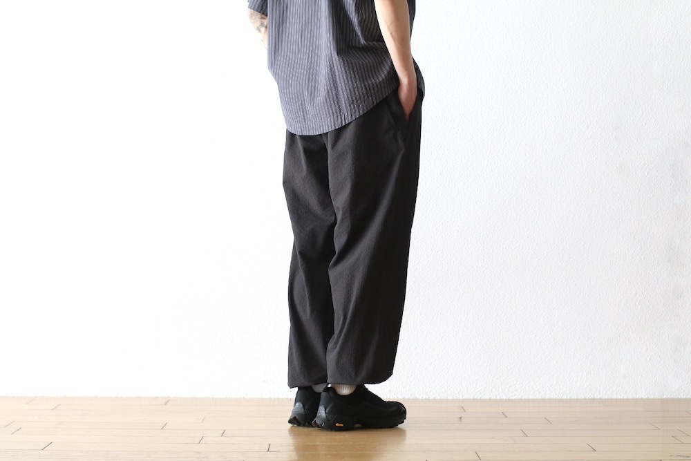GOLDWIN 0 (������ɥ����� ����) "Screen Pants"