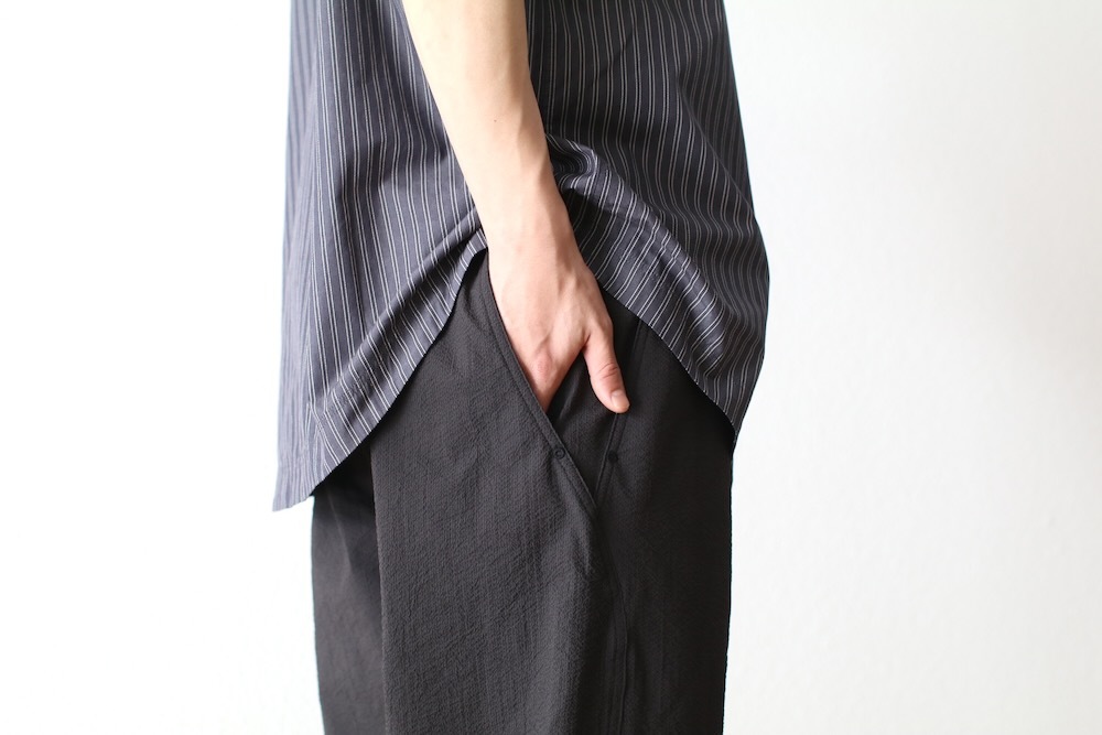 GOLDWIN 0 (������ɥ����� ����) "Screen Pants"