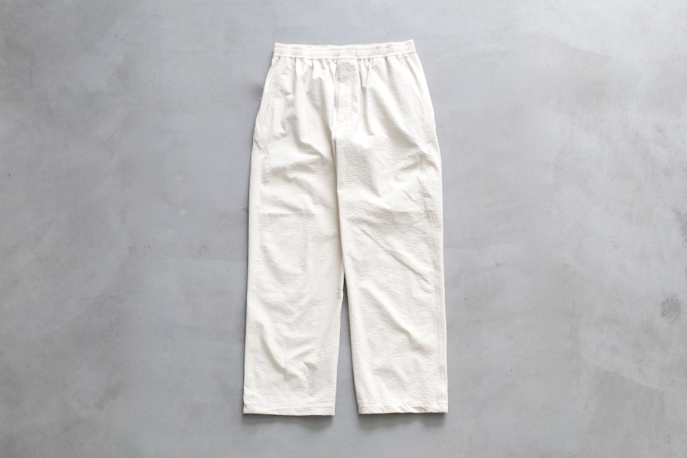 GOLDWIN 0 (������ɥ����� ����) "Screen Pants"