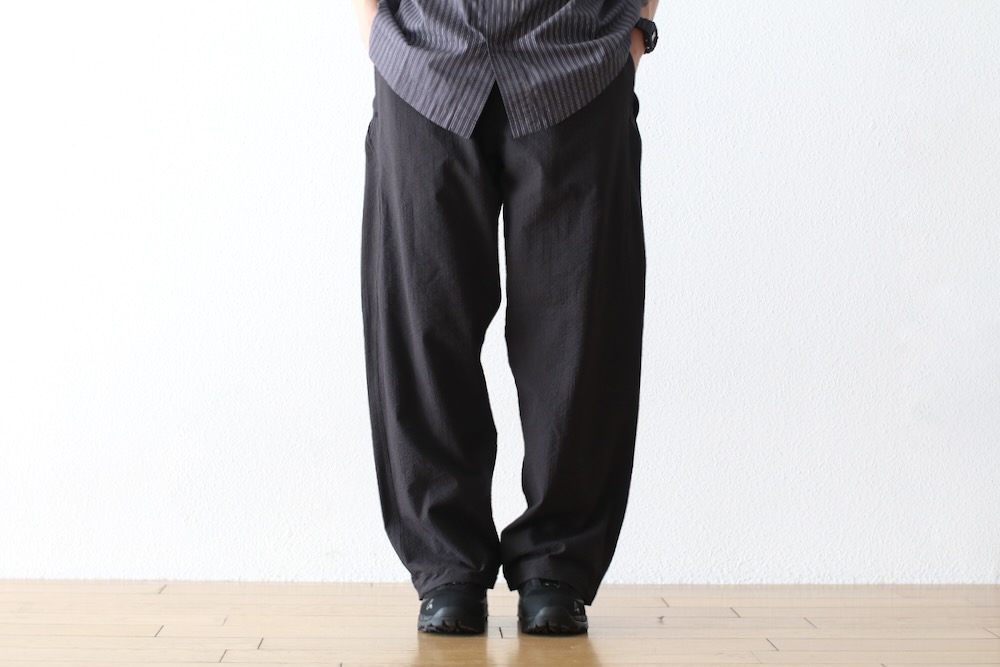 GOLDWIN 0 (������ɥ����� ����) "Screen Pants"