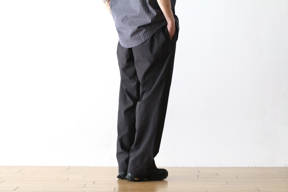 GOLDWIN 0 (������ɥ����� ����) "Screen Pants"
