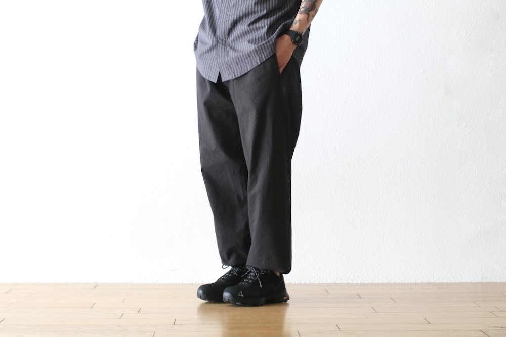 GOLDWIN 0 (������ɥ����� ����) "Screen Pants"