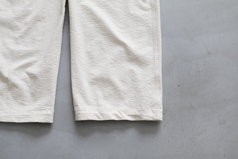 GOLDWIN 0 (������ɥ����� ����) "Screen Pants"