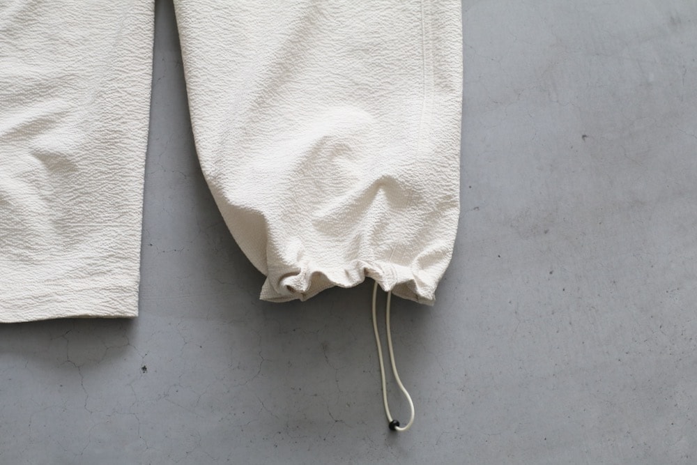 GOLDWIN 0 (������ɥ����� ����) "Screen Pants"