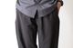 GOLDWIN 0 (������ɥ����� ����) "Screen Pants"