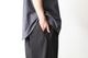 GOLDWIN 0 (������ɥ����� ����) "Screen Pants"