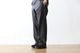 GOLDWIN 0 (������ɥ����� ����) "Screen Pants"