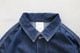 FreshService(�ե�å��奵���ӥ�) "DENIM PULLOVER SHIRT - ONE WASH"