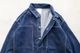 FreshService(�ե�å��奵���ӥ�) "DENIM PULLOVER SHIRT - ONE WASH"