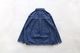 FreshService(�ե�å��奵���ӥ�) "DENIM PULLOVER SHIRT - ONE WASH"