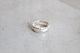 Mexican Jewelry (�ᥭ������ ���奨�꡼) "Silver Ring -Double series-"
