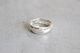 Mexican Jewelry (�ᥭ������ ���奨�꡼) "Silver Ring -Double series-"