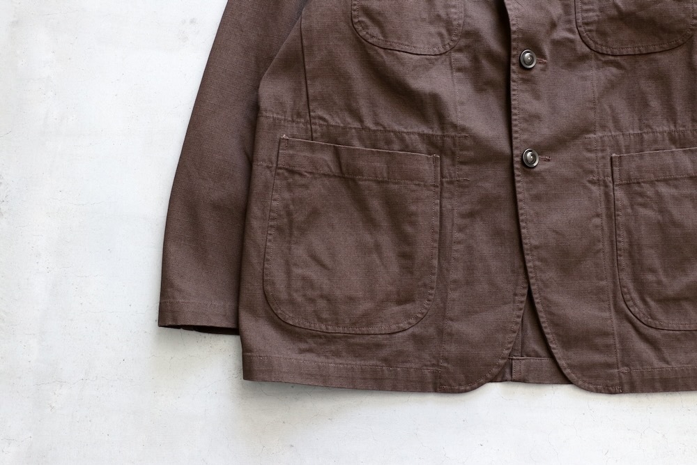 Engineered Garments (エンジニアードガーメンツ) 