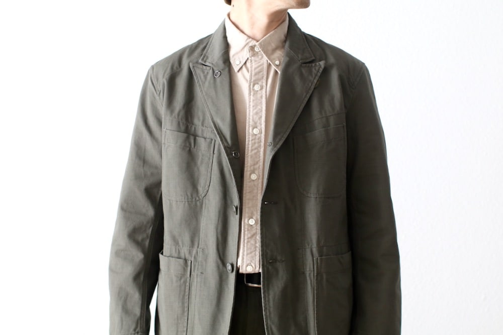 Engineered Garments (エンジニアードガーメンツ) 
