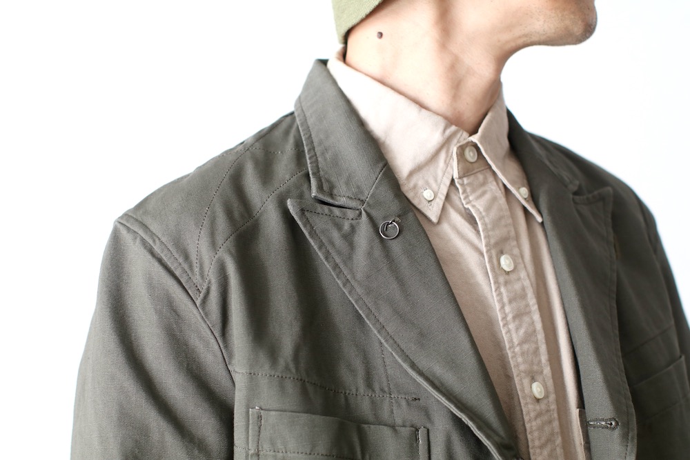 Engineered Garments (エンジニアードガーメンツ) 