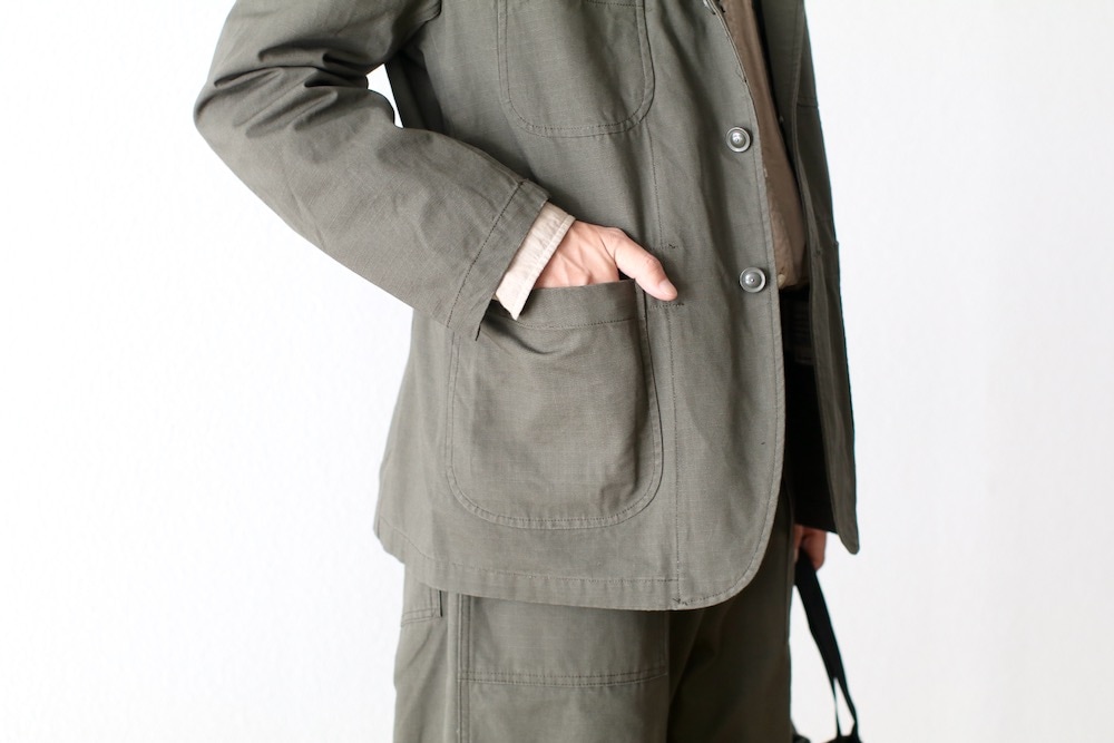 Engineered Garments (エンジニアードガーメンツ) 