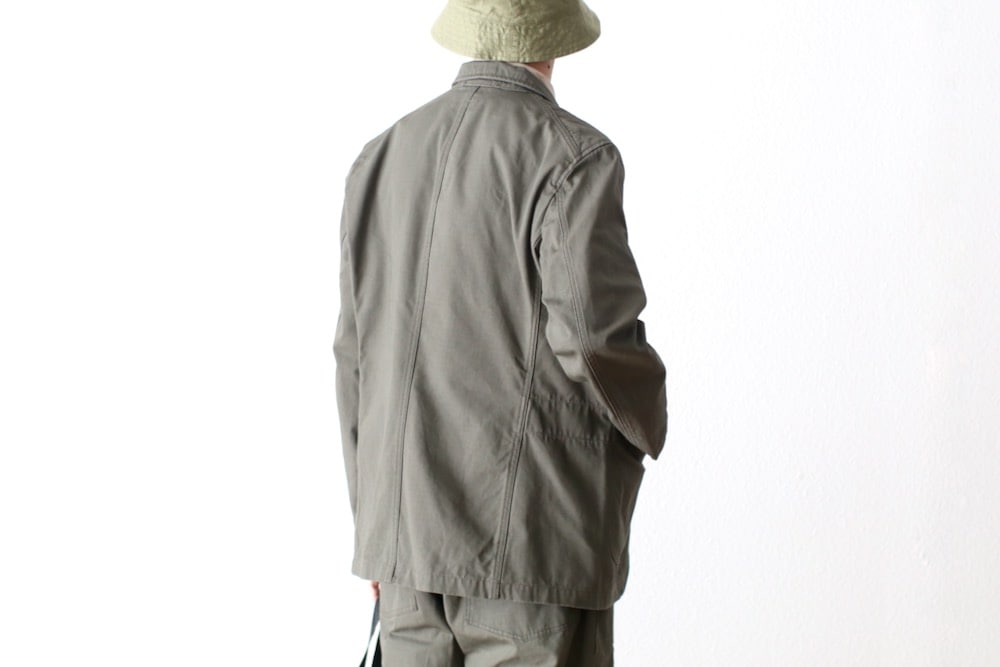 Engineered Garments (エンジニアードガーメンツ) 